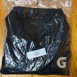 Nike Golf with Gatorade Logo